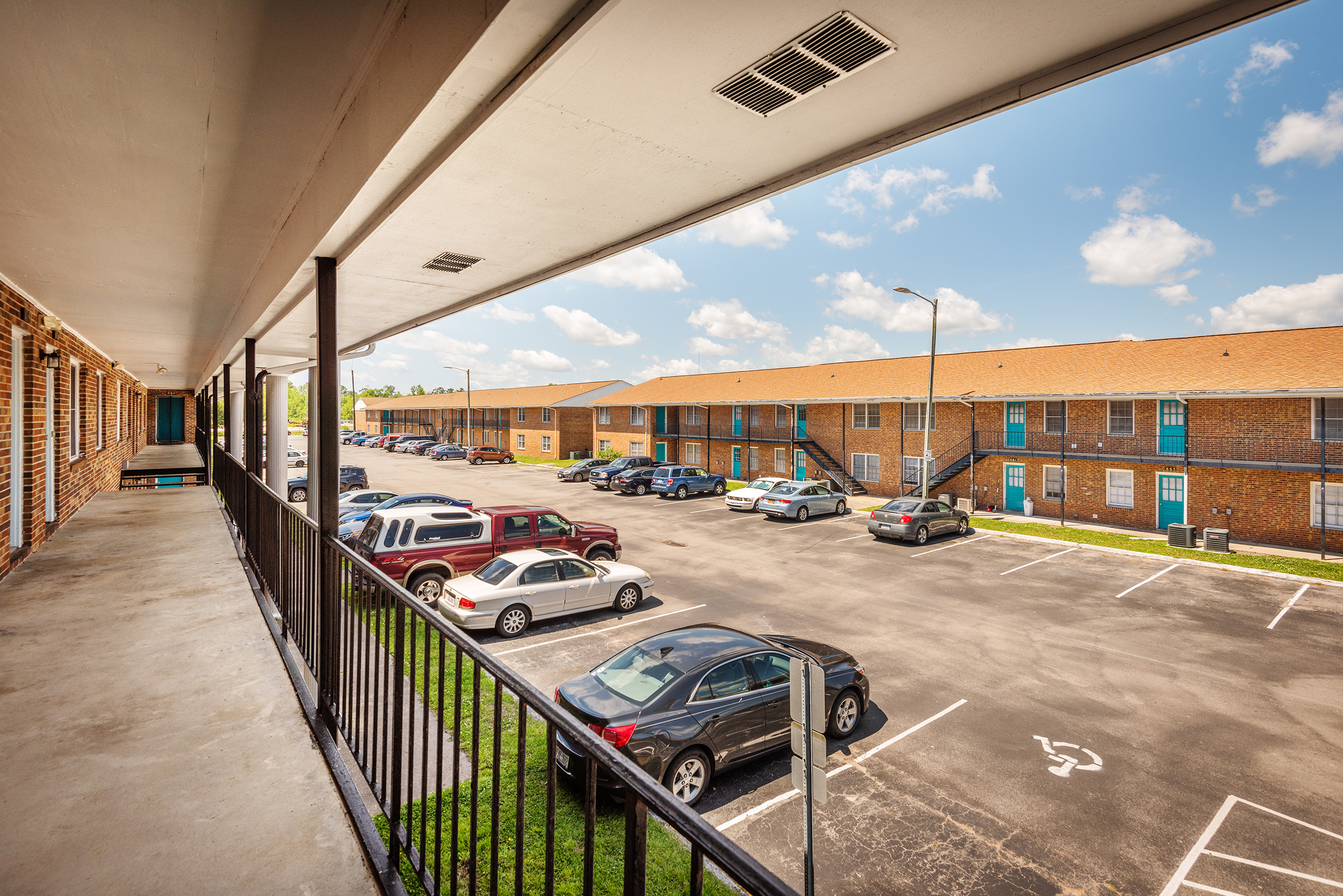 Osprey Cove North The Multifamily Advisory Group at Cushman & Wakefield